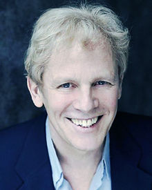 Paul Nicholas                                                                   